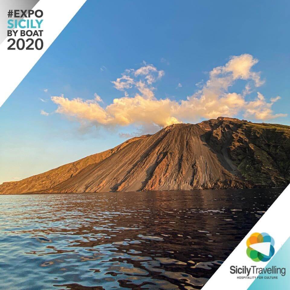 expo sicily by boat 2020