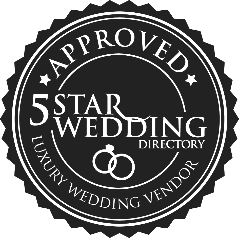 5 Star Wedding